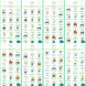Conta Pokémon GO Nível 76 XP Pro 80 - Screenshot 5