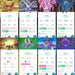Conta Pokémon GO Nível 70 GO Fest Tokyo - Screenshot 2