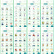 Galeria da conta Pokémon GO nível 71 — imagem 17