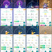 Galeria da conta Pokémon GO nível 71 — imagem 6