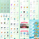 Conta Pokémon GO Nível 71 - Screenshot 23