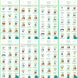 Galeria da conta Pokémon GO nível 71 — imagem 20