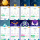 Conta Pokémon GO Nível 70 - Screenshot 3