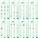 Galeria da conta Pokémon GO nível 71 — imagem 36