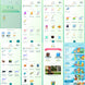 Conta Pokémon GO Nível 76 XP Pro 80 - Screenshot 23