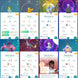 Conta Pokémon GO Nível 76 XP Pro 80 - Screenshot 3