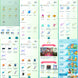 Conta Pokémon GO Nível 70 - Screenshot 17