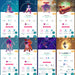 Galeria da conta Pokémon GO nível 71 — imagem 7