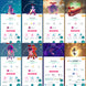 Galeria da conta Pokémon GO nível 71 — imagem 7