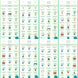 Galeria da conta Pokémon GO nível 71 — imagem 19