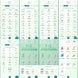 Galeria da conta Pokémon GO nível 71 — imagem 39