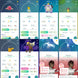 Conta Pokémon GO Nível 70 GO Fest Tokyo - Screenshot 3