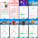 Conta Pokémon GO Nível 78 XP Pro 80 - Mew Shiny + Mewtwo Shiny Fundo Chicago + Mega Kyogre Shiny Fundo Chicago + 40 Shundos