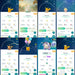 Galeria da conta Pokémon GO nível 71 — imagem 5