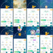 Galeria da conta Pokémon GO nível 71 — imagem 5