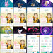 Conta Pokémon GO Nível 71 - Screenshot 5