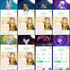 Conta Pokémon GO Nível 71 - Screenshot 5