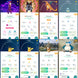 Galeria da conta Pokémon GO nível 71 — imagem 7