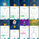 Conta Pokemon GO Nivel 76 - Screenshot 3
