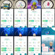 Conta Pokemon GO Nivel 54 - Screenshot 2