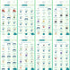 Galeria da conta Pokémon GO nível 71 — imagem 27