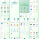 Conta Pokemon GO Nivel 54 - Screenshot 6