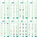 Conta Pokémon GO Nível 76 XP Pro 80 - Screenshot 13
