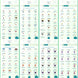 Conta Pokémon GO Nível 76 XP Pro 80 - Screenshot 13