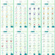Conta Pokémon GO Nível 76 XP Pro 80 - Screenshot 10