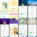 Conta Pokemon GO Nivel 76 - Mega Mewtwo Shiny Fundo Chicago
