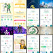 Conta Pokemon GO Nivel 76 - Mega Mewtwo Shiny Fundo Chicago