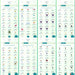 Conta Pokémon GO Nível 76 XP Pro 80 - Screenshot 12
