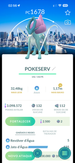 Suicune Fundo Tokyo GoFest - Screenshot do jogo
