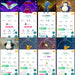Galeria da conta Pokémon GO nível 71 — imagem 3