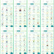 Conta Pokémon GO Nível 76 XP Pro 80 - Screenshot 21