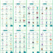 Galeria da conta Pokémon GO nível 66 Instinct — imagem 9