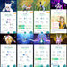 Conta Pokémon GO Nível 71 - Screenshot 2