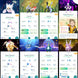 Conta Pokémon GO Nível 71 - Screenshot 2