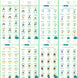 Galeria da conta Pokémon GO nível 71 — imagem 2
