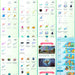 Galeria da conta Pokémon GO nível 71 — imagem 19