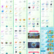Galeria da conta Pokémon GO nível 71 — imagem 19