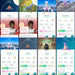 Conta Pokémon GO Nível 70 GO Fest Tokyo - Screenshot 4