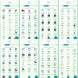 Galeria da conta Pokémon GO nível 71 — imagem 10