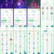 Conta Pokemon GO Nivel 54 - Screenshot 3