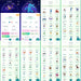 Conta Pokémon GO Nível 70 - Screenshot 4
