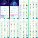 Conta Pokémon GO Nível 70 - Screenshot 4