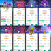 Conta Pokémon GO Nível 78 GO Fest Chicago - Screenshot 2