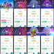 Conta Pokémon GO Nível 78 GO Fest Chicago - Screenshot 2
