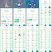Conta Pokémon GO Nível 70 GO Fest Tokyo - Screenshot 5