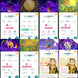 Galeria da conta Pokémon GO nível 66 Instinct — imagem 4